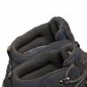 Chaussures de randonnée CMP RIGEL MID WP (Antracite Arabica)) Homme