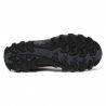 Chaussures de randonnée CMP RIGEL MID WP (Antracite/Flash Orange) Homme