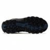 Zapatos de senderismo CMP RIGEL MID WP (Blue Ink Yellow Fluo) Hombre