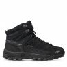 Vandresko CMP RIGEL MID WP (Nero Nero) Man