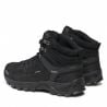 Vandresko CMP RIGEL MID WP (Nero Nero) Man