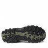 Zapatos de senderismo CMP RIGEL MID WP (Torba Anthracite) Hombre