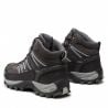Zapatos de senderismo CMP RIGEL MID WP (Gris) Hombre