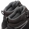 Zapatos de senderismo CMP RIGEL MID WP (Gris) Hombre
