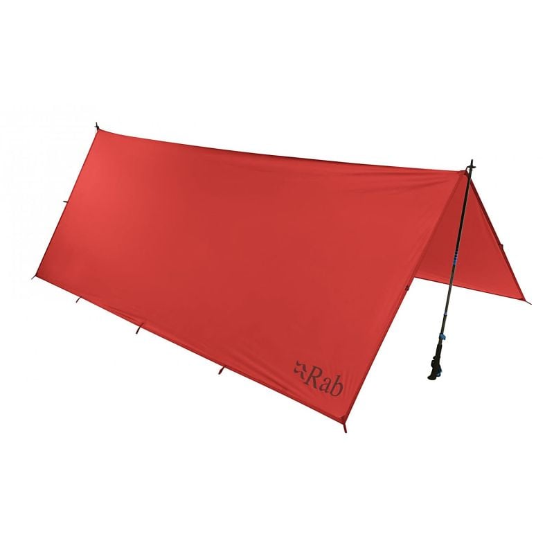 Unterstand Rab Siltarp 2 (Horizon)