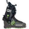 Chaussures de ski rando Movement Explorer Ultralon (DK GREEN/ BLACK/ GREEN) Homme