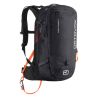Avabag Litric Freeride 28 Ortovox black raven