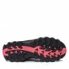 Wanderschuhe CMP RIGEL LOW WP (Asphalt anthrazit rosa) Frau