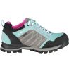 SCARPA TREKKING WPN CMP THIAMAT LOW WP (Cemento) donna