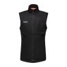 Ultimate VII SO Vest Men Mammut Black