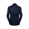 Taiss Light ML Jacket Women Mammut Marine