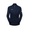 Taiss Light ML Jacket Women Mammut Marine