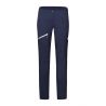 Taiss SO Pants Women Mammut Marine