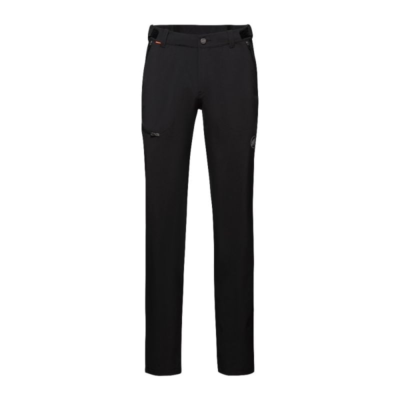 Runbold Byxor Herr Mammut Svart