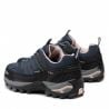 CMP RIGEL LOW WMN TREKKING SHOES WP (Bougainville Goji) mujer