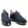 CMP RIGEL LAV WMN TREKKING SKO WP (Bougainville Goji) femme