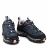 CMP RIGEL LOW WMN TREKKING SCHOENEN WP (Bougainville Goji) femme