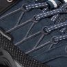CMP RIGEL LOW WMN TREKKING SHOES WP (Bougainville Goji) -nainen