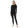 Pack sous-vêtement CMP Woman Set (Nero) Femme