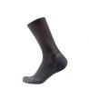 Multi Merino Light Sock Wmn Cerise