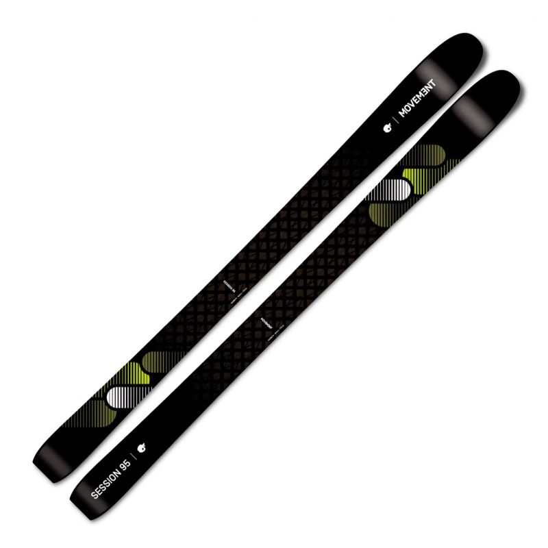Skis Movement Session 95 (2023) Homme