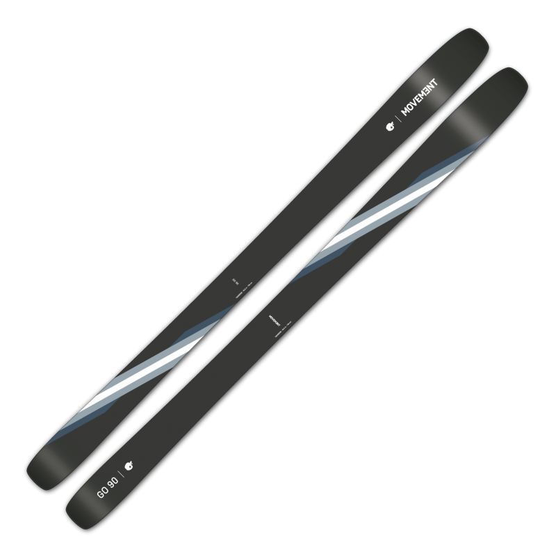Skis Movement Go 90 Ti (2024) Herren