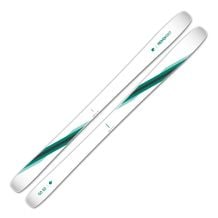 Go 90 Women Ti Ski Movement SKI