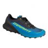 Chaussures Dynafit Ultra 50 Gtx (Black Out/Reef) homme