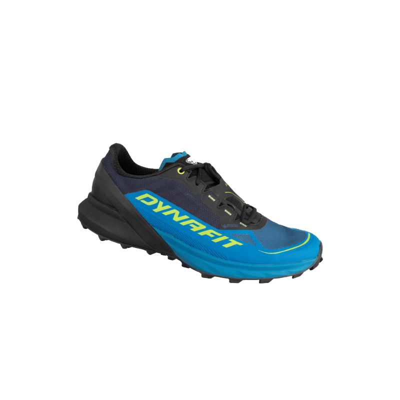 Chaussures Dynafit Ultra 50 Gtx (Black Out/Reef) homme