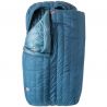 King Solomon 20 DW Legion Blue Tapestry Big agnes