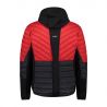 Veste CMP Man Hybrid Jacket Fix Hood (Ferrari) Homme