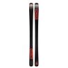 Dancer Skis Dancer 1 Orange
