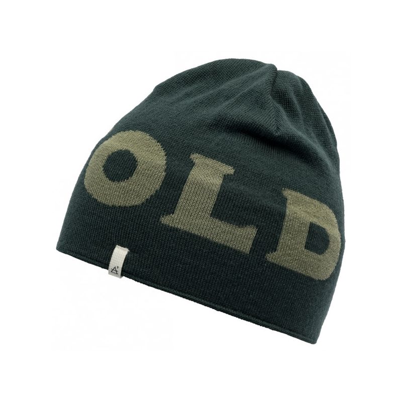 Bonnet Devold Logo Merino Beanie (Woods)
