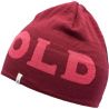 Devold Logo Merino Beanie (Beetroot)