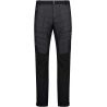 Pantalon randonnee CMP Homme (Noir ) Homme