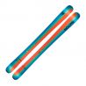 Dancer Skis Dancer 2 Yth Orange