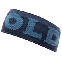 Hoofdband Devold Logo Merino (Woods)