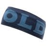 Headband Devold Logo Merino (Night)