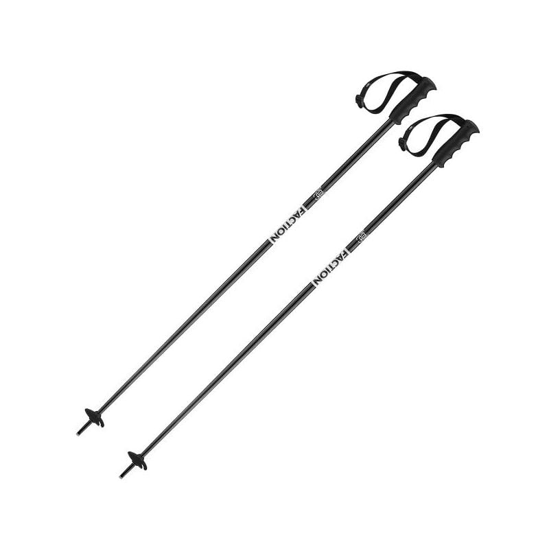 Bâtons Faction Prodigy (black)