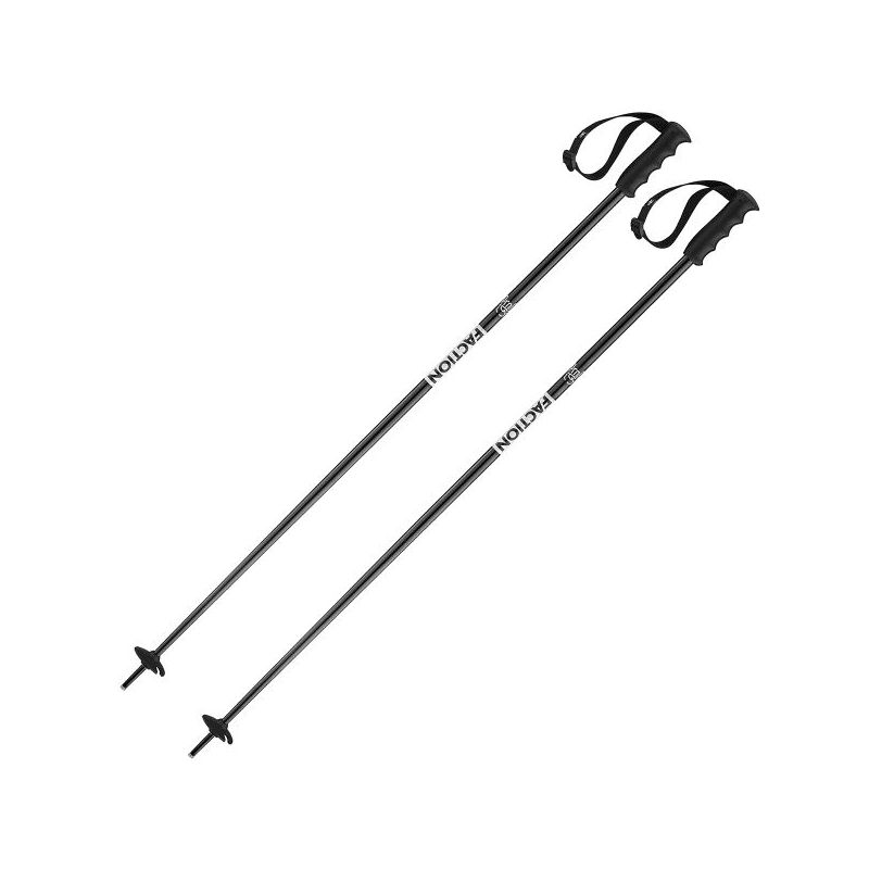 Sticks Faction Prodigy (Negro)