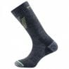 Hiking Merino Medium Sock Dark Grey