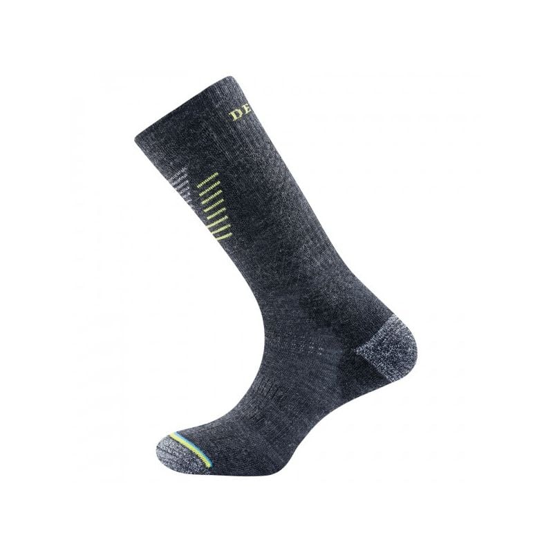 Sokker Devold Vandring Merino Medium (Mørkegrå)