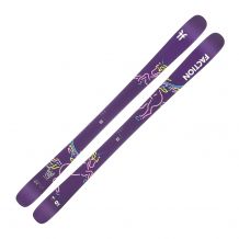 Prodigy Skis Prodigy 0x Purple