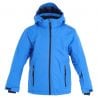 Jacke CMP Kid Jacket Snaps Hood (Danubio) Kind