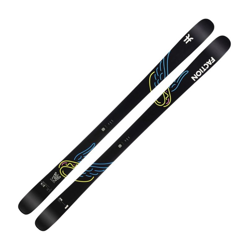 Skidor Faction Prodigy 1 (2023) män