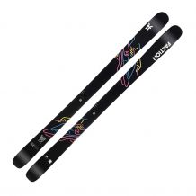 Prodigy Skis Prodigy 2 Black