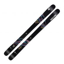 Prodigy Skis Prodigy 3 Black