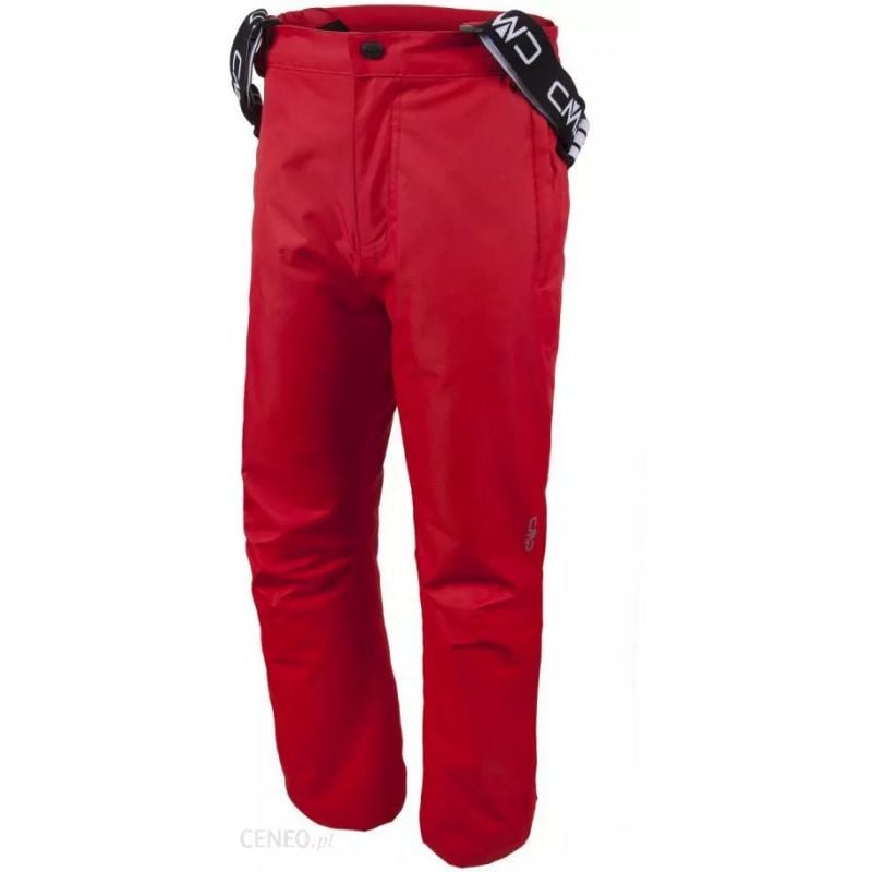 Pantalones CMP Salopette Niño (Ferrari) Niño