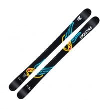 Prodigy Skis Prodigy 1 Jr Black