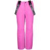 Hose CMP Kid Salopette (Fluo Purple) Kind